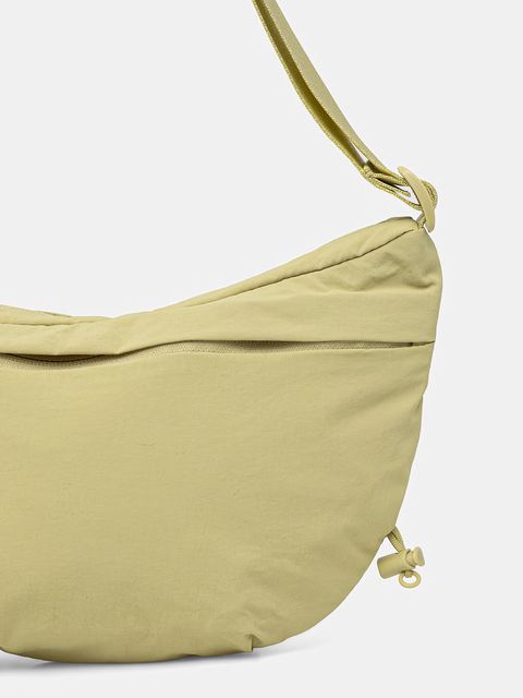 The North Face torebka NEVER STOP CROSSBODY