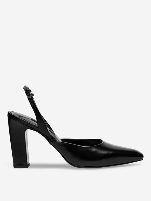 Gino Rossi ETNA-112598 Czarny