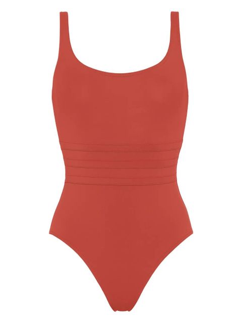 ERES Asia swimsuit - Orange - zdjęcie produktu nr 1