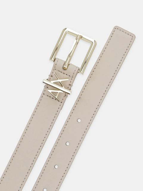 Armani Exchange pasek skórzany - zdjęcie produktu nr 2