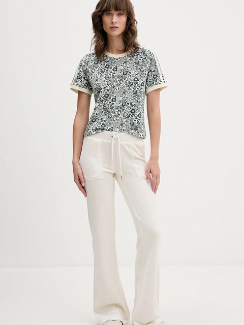 adidas Originals t-shirt Liberty - zdjęcie produktu nr 1