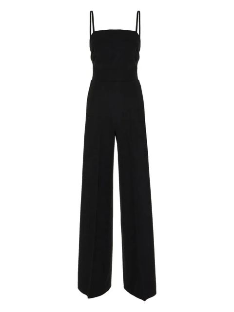 Max Mara Elvy jumpsuit - Black - zdjęcie produktu nr 1