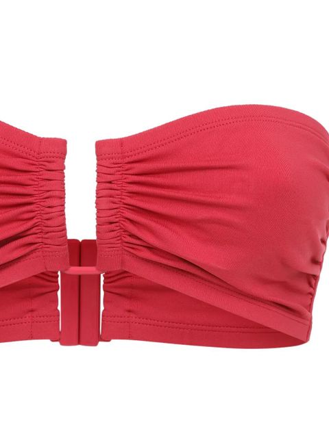 ERES Show bikini top - Pink