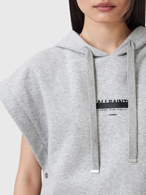 AllSaints bluza SORRI