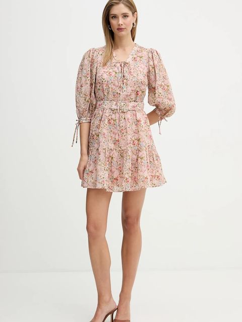 Silvian Heach sukienka KARDISTA - zdjęcie produktu nr 2