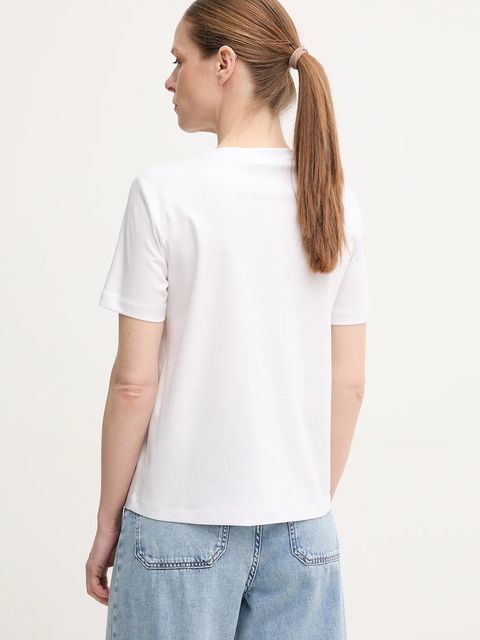 MM by Max Mara t-shirt - zdjęcie produktu nr 2