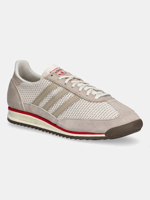 adidas Originals sneakersy Sl 72 OG W damskie kolor beżowy JI0180 - zdjęcie produktu nr 1