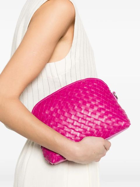 DRAGON DIFFUSION Chunky Fellini cross body bag - Pink - zdjęcie produktu nr 2