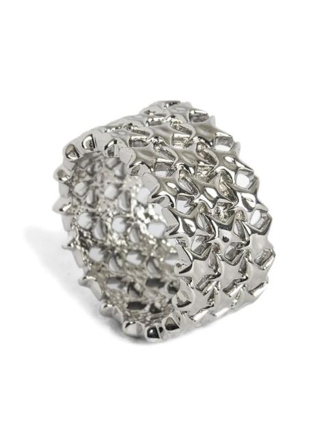 Zadig&Voltaire Rock Star ring - Silver