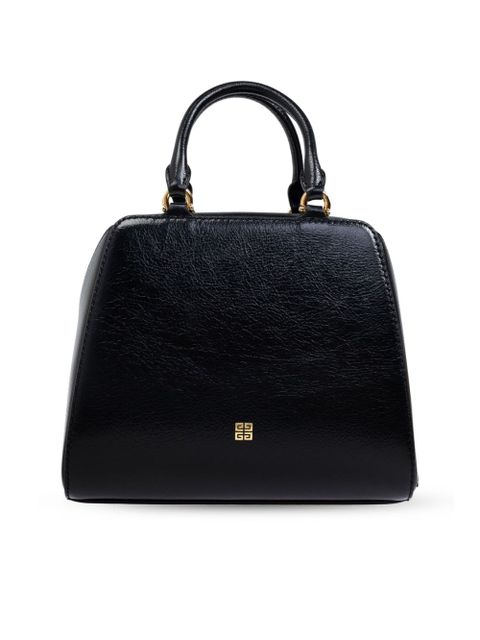 Givenchy mini Antigona Cube bag - Black