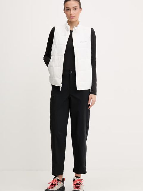 Columbia spodnie outdoorowe Shale Ridge - zdjęcie produktu nr 1