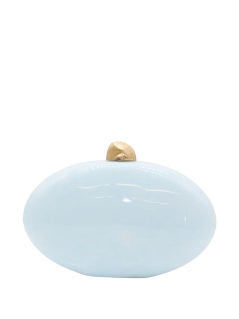 Cult Gaia CULT GAIA EVIANA CLUTCH - Blue - zdjęcie produktu nr 1