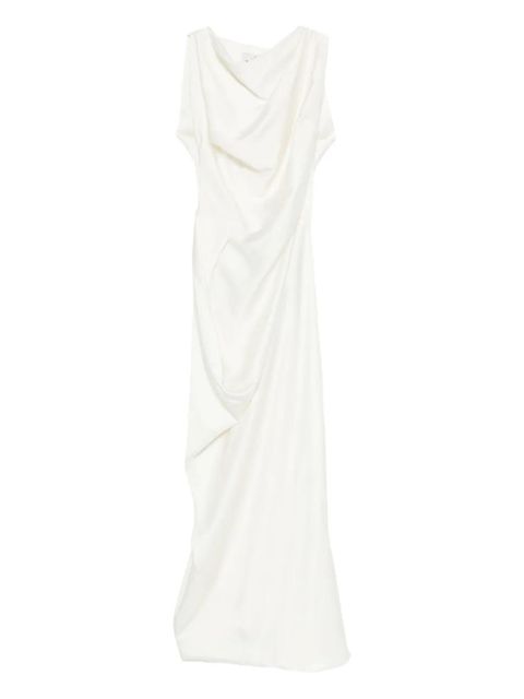 Vivienne Westwood sleeveless dress - Neutrals - zdjęcie produktu nr 1
