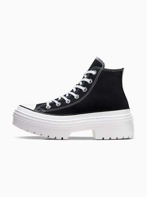 Converse trampki Chuck Taylor All Star Lugged Heel