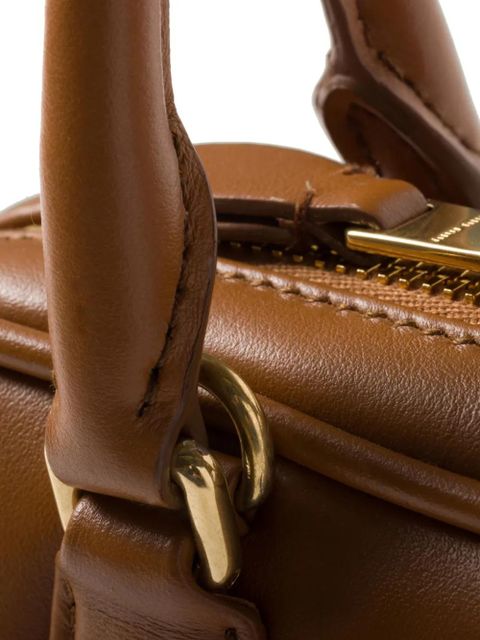 Miu Miu Arcadie mini bag - Brown - zdjęcie produktu nr 2