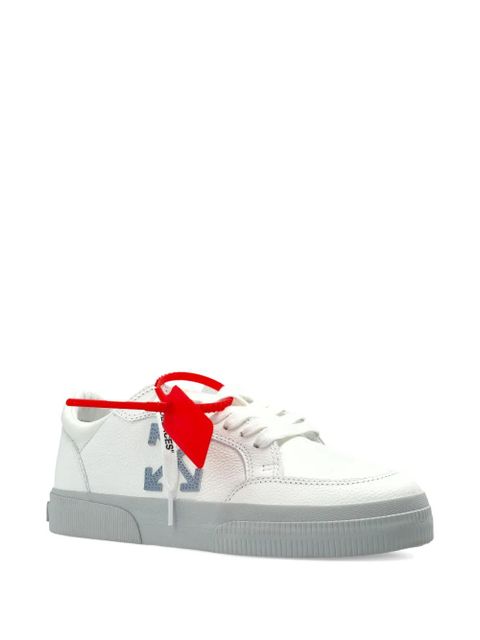 Off-White Low Vulcanized sneakers - zdjęcie produktu nr 2