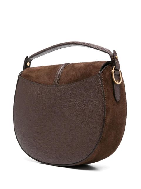DeMellier Siena crossbody bag - Brown
