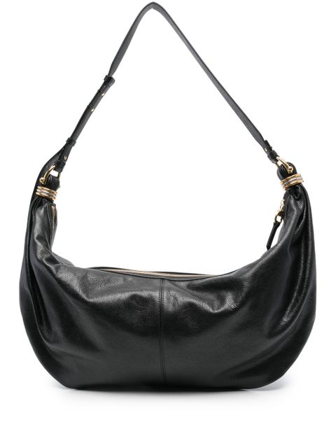 Chloé medium Bracelet shoulder bag - Black - zdjęcie produktu nr 1