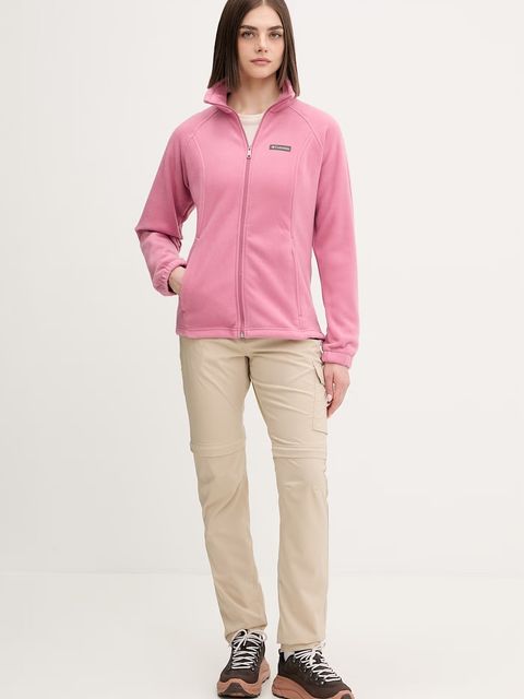 Columbia bluza sportowa Benton Springs - zdjęcie produktu nr 1