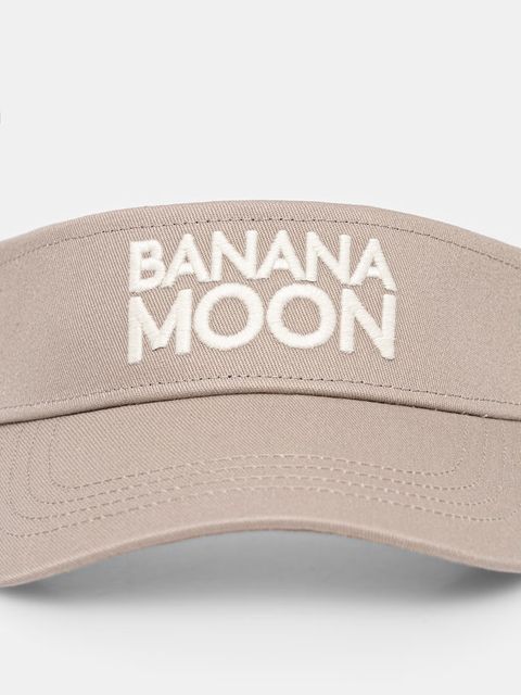 Banana Moon daszek bawełniany Basiccap - zdjęcie produktu nr 1