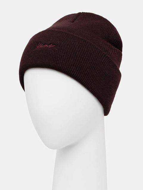 Vans czapka made in USA kolor fioletowy VN000QATEMS1 - zdjęcie produktu nr 2