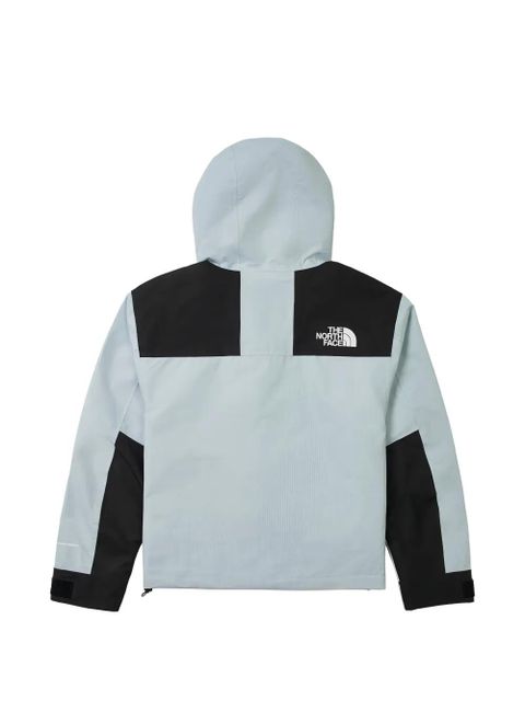 The North Face DryVent Mono Mountain jacket - Grey - zdjęcie produktu nr 2