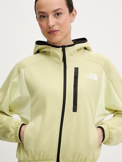 The North Face bluza MOUNTAIN ATHLETICS