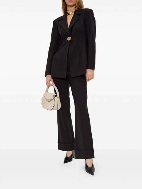 Cult Gaia Emma blazer - Black