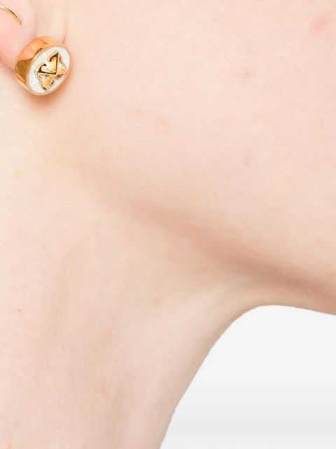 Off-White Arrow earrings - Gold - zdjęcie produktu nr 2