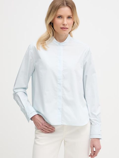 BOSS koszula bawełniana - zdjęcie produktu nr 1