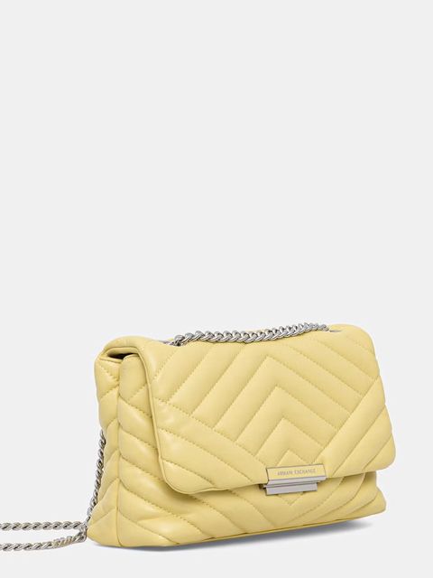 Armani Exchange torebka - zdjęcie produktu nr 1