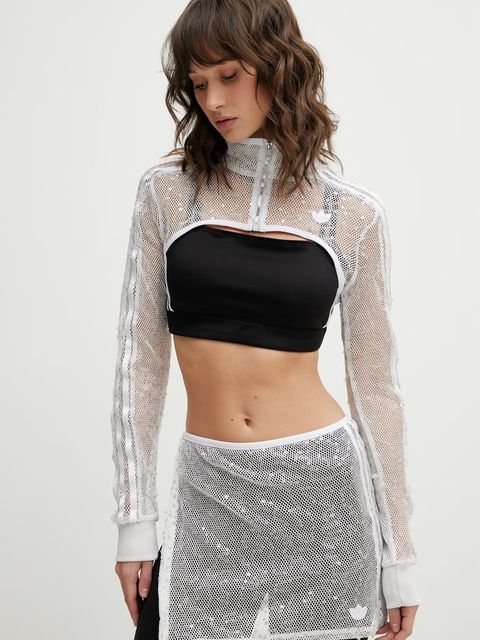 adidas Originals bolerko Sunset Rythms - zdjęcie produktu nr 2