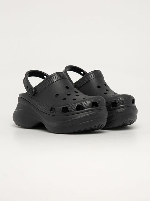 Crocs - Klapki Bae Clog 206302 - zdjęcie produktu nr 2