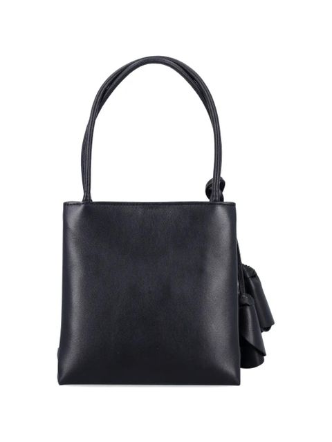 Magda Butrym Julia tote bag - Black - zdjęcie produktu nr 2