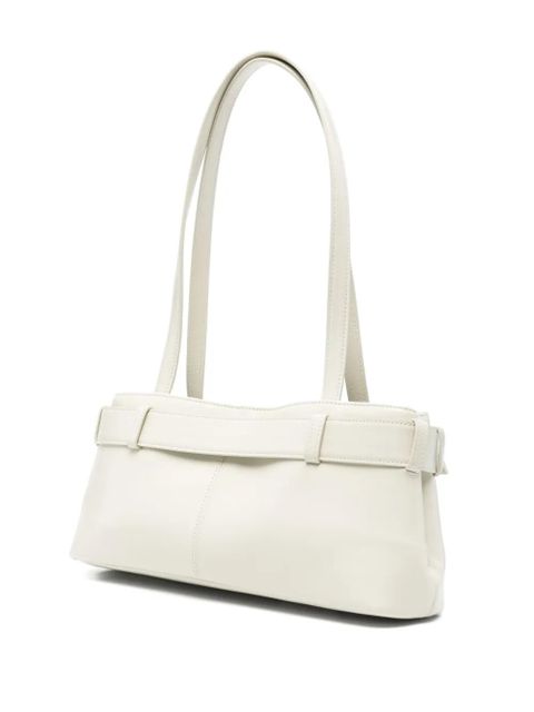 Osoi mini Brocle shoulder bag - White