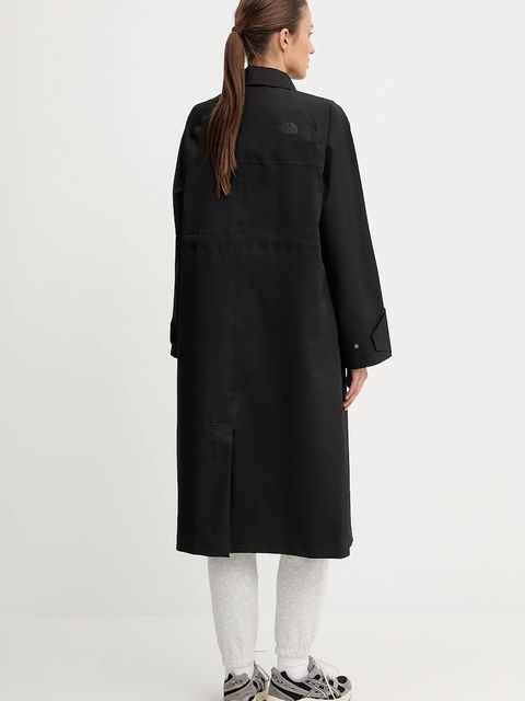 The North Face kurtka City Triclimate kolor czarny NF0A8DTRJK31