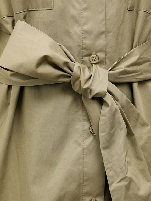 Answear.LAB sukienka bawełniana