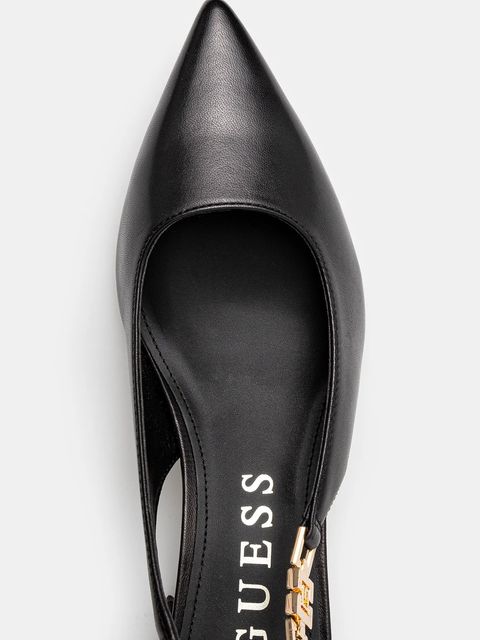 Guess czółenka ZABELA3