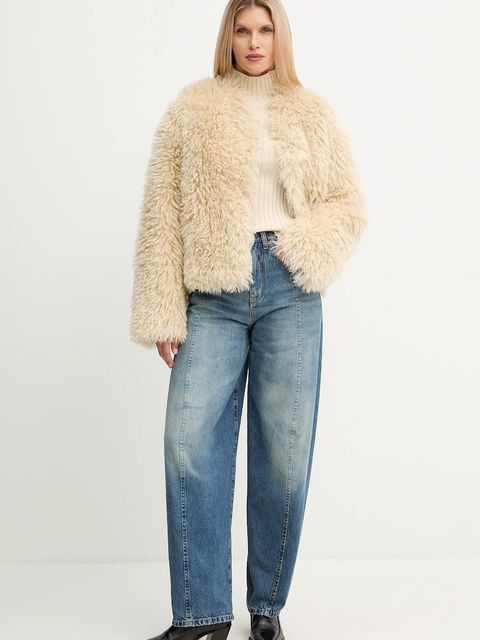 Marc O'Polo sweter bawełniany - zdjęcie produktu nr 2