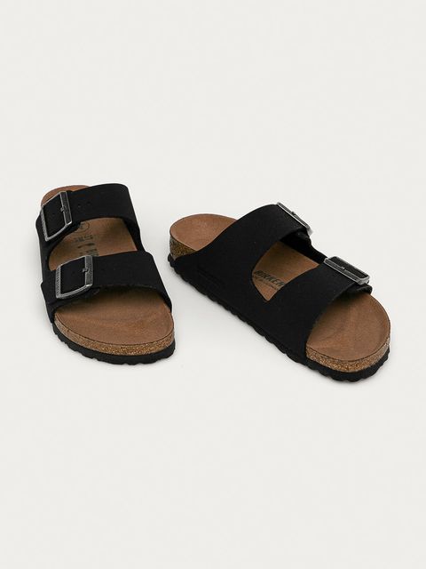 Birkenstock klapki Arizona Black - zdjęcie produktu nr 1