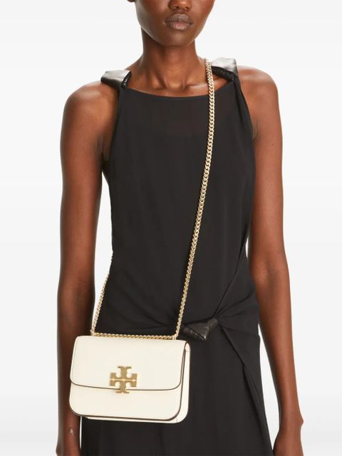 Tory Burch small Eleanor convertible shoulder bag - White