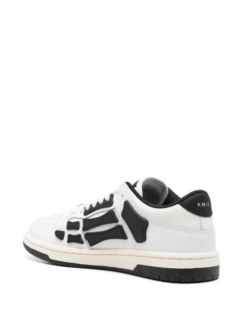 AMIRI Skel-Top sneakers - White
