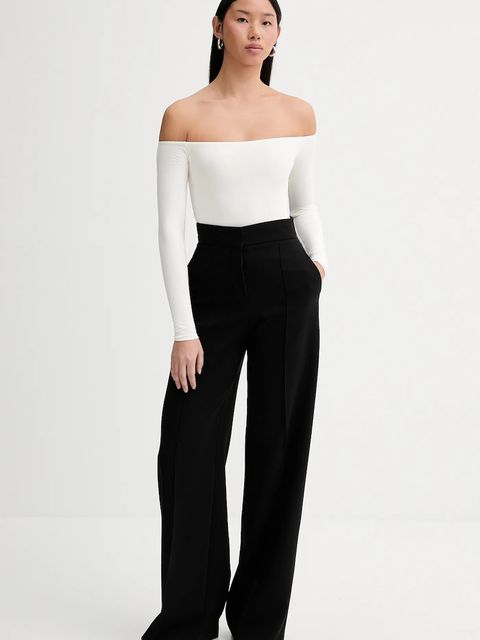 Saint Body body OFF SHOULDR BODYSUIT - zdjęcie produktu nr 1