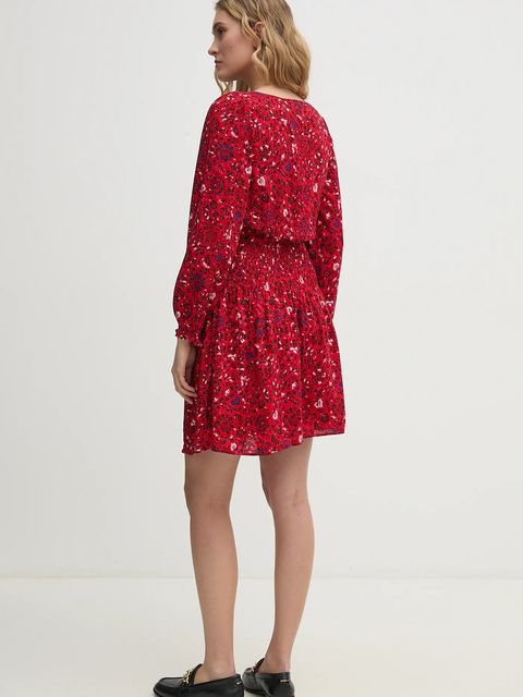 Pepe Jeans sukienka CECILE