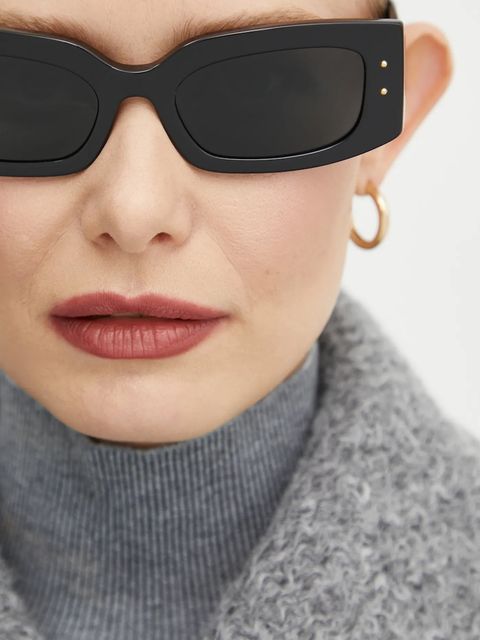 Dolce & Gabbana okulary przeciwsłoneczne