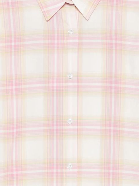 Gimaguas Laura shirt - Pink