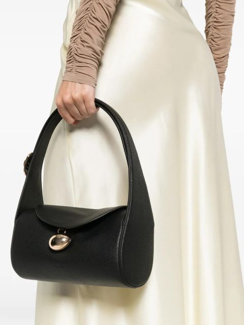 Cafuné Drop Duffel tote bag - Black - zdjęcie produktu nr 2