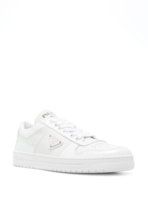 Prada Downtown sneakers - White - zdjęcie produktu nr 2