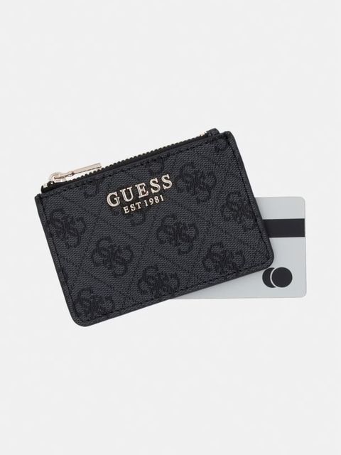 Guess portfel LAUREL