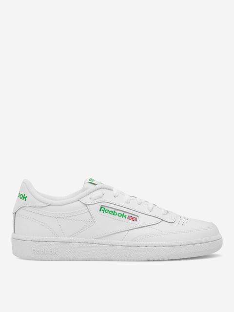 Reebok CLUB C 85 100033933 Biały